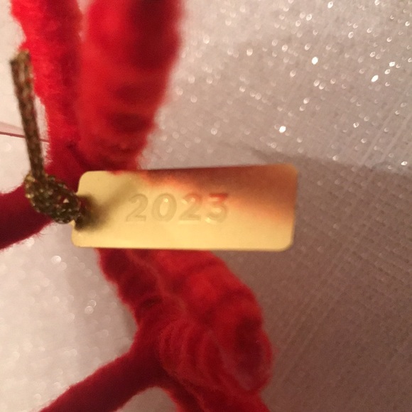 Target 2023 Spritz Featherly Friends Valentine’s Day Birds - Picture 10 of 10